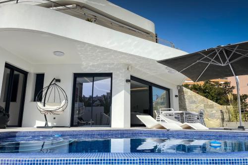 Bora-Bora in Villajoyosa