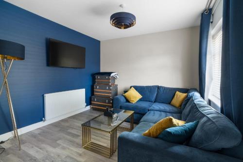 Perfect Getaway 2, Middlesbrough