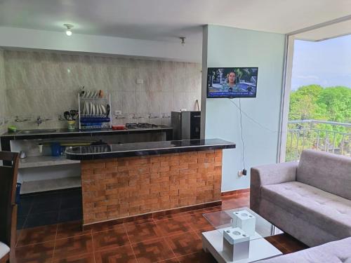 Apartamento Ibagué
