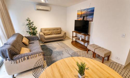 Guestroom, Lindo Apto - Completo - Praia Pitangueiras - near Subway