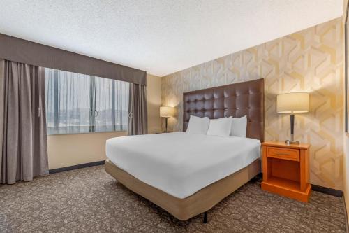 1 king bed