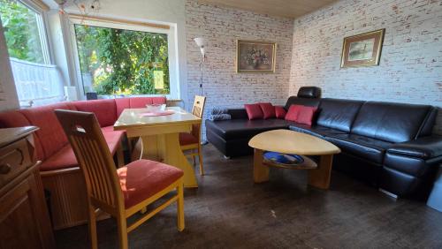 Ferienwohnung Caspersen · Olderup