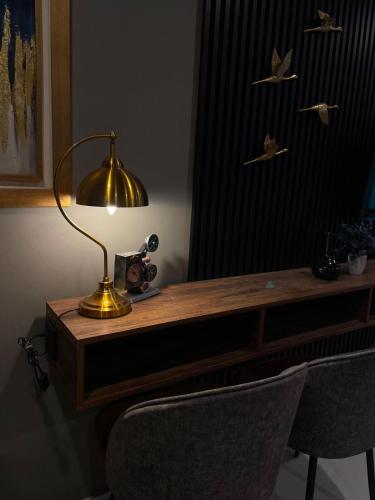 Crestview Studio Apartment - image 2