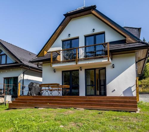Villa Belaska in زديار