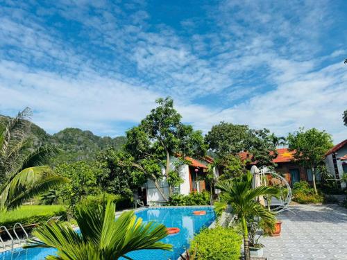Tam Coc Rice Fields Refuge Bungalow & Homestay - image 2