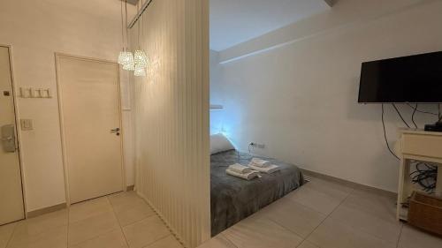 Cozy Studio in the Heart of Palermo - image 3