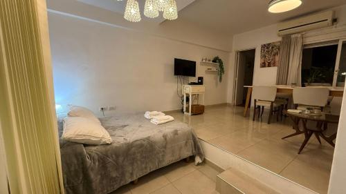 Cozy Studio in the Heart of Palermo - image 4