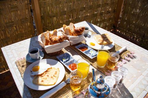 식음료(F&B), Still Hostel Marrakech in 마라케시