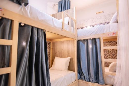 Still Hostel Marrakech in 마라케시