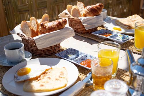 식음료(F&B), Still Hostel Marrakech in 마라케시
