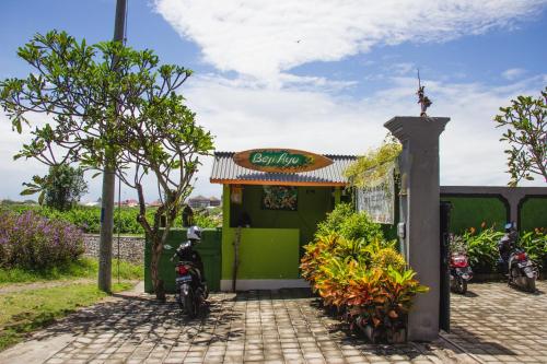 Beji Ayu Homestay