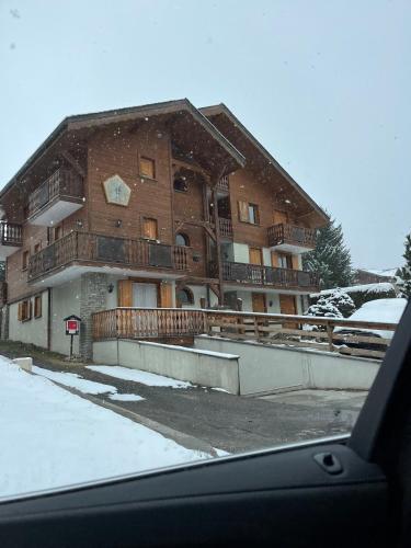 Studio Les Houches