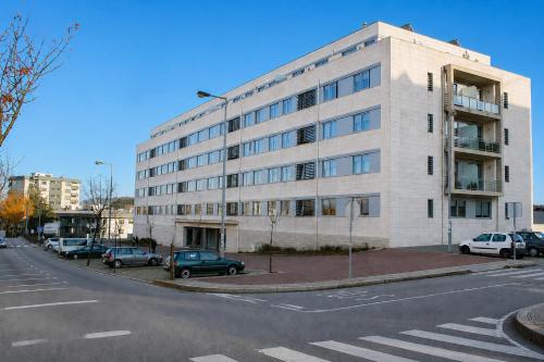 Portus Cale Apartment 4