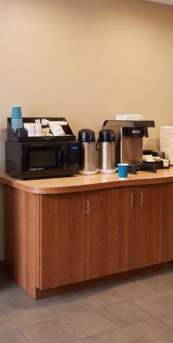 Cranberry Park Hotel – Cranberry Township, PA