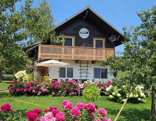 Ferienhaus DaPfusterer