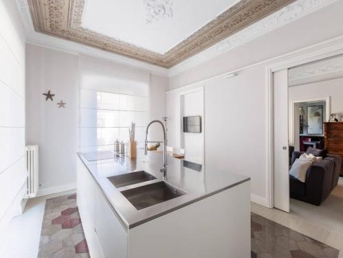 Petit cocon élégant idéal pour une escapade en couple