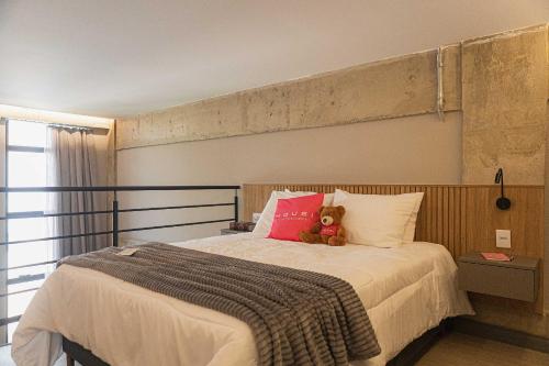 Housi Delphos - Duplex no Buritis in Oeste