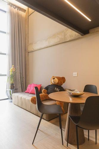 Housi Delphos - Duplex no Buritis in Oeste