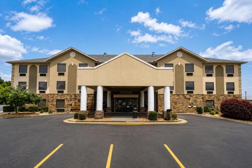 Quality Inn & Suites Malvern