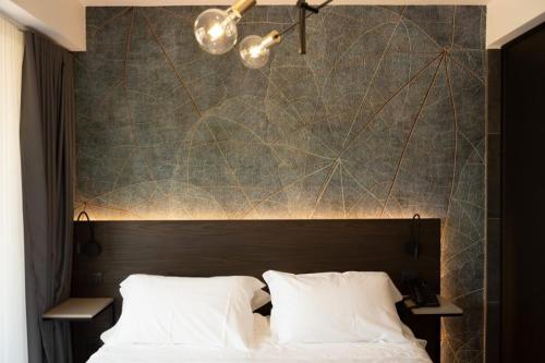 Hotel Ristorante Tre Lanterne & SPA in Acquasanta Terme
