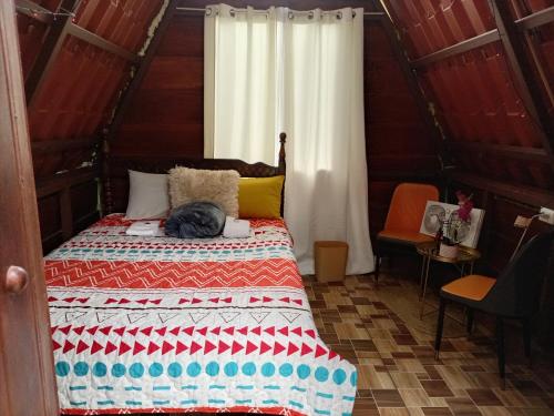 Zona Camping El Amanecer in Tilaran