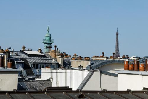 Rue de la Paix Full AC