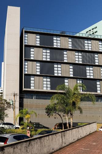 Housi Delphos - Duplex no Buritis in Oeste