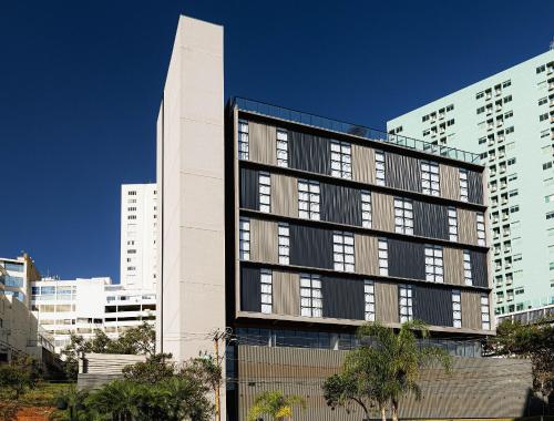 Housi Delphos - Duplex no Buritis in Oeste