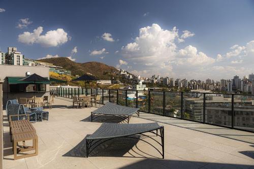 Housi Delphos - Duplex no Buritis in Oeste