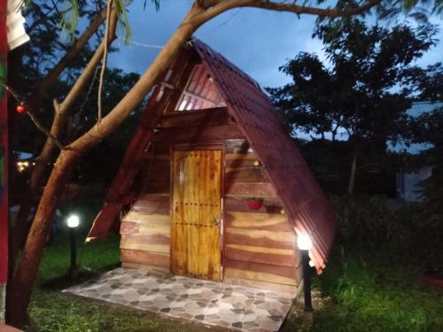 Zona Camping El Amanecer in Tilaran