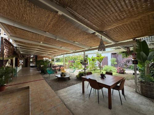 Hotel Puerto Viejo in Puerto Viejo de Talamanca