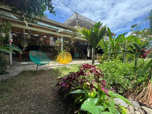 Hotel Puerto Viejo in Puerto Viejo de Talamanca