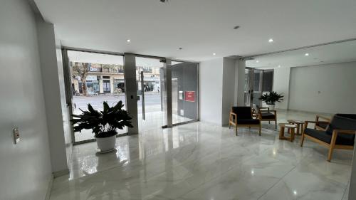 Studio in Corrientes Avenue - 6th Floor & Balcony - image 4