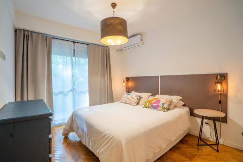 Cozy Luxury Apartment in Palermo Soho