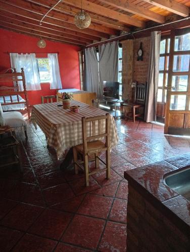 Posada Valentina