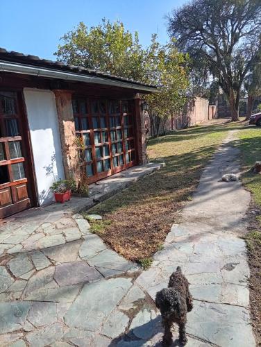 Posada Valentina in Barrio Alto la Vina