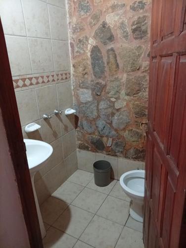 Posada Valentina in Barrio Alto la Vina