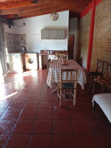 Posada Valentina in Barrio Alto la Vina