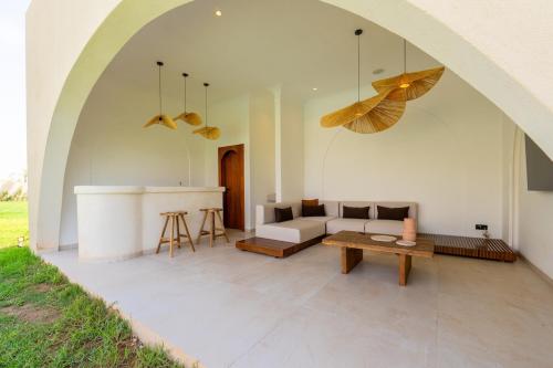 Villa Radia piscine sans vis a vis - image 4