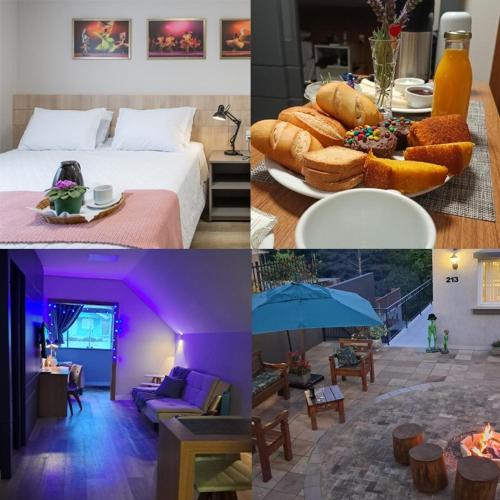 Villary Flats Gramado - Gramado Villary Flats Gramado - Gramado
