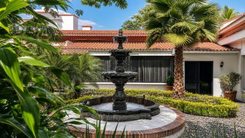 Casa Reforma