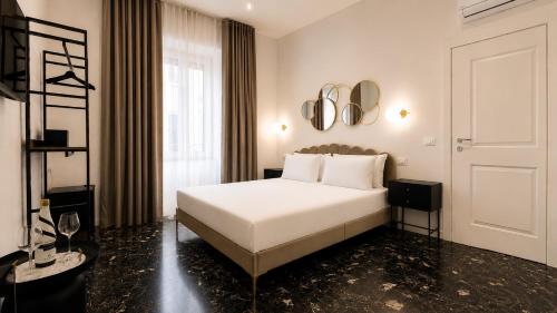 Ventuno Dei Luxury Suites Via Cola di Rienzo
