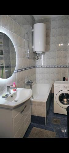 Cozy green apartment Ruzveltova - image 3