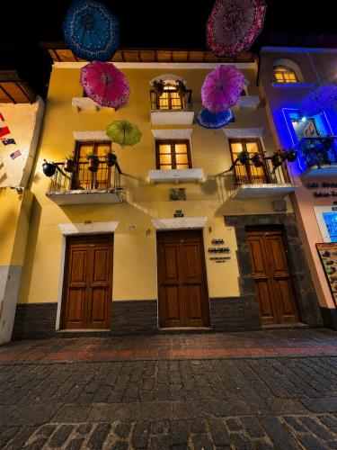 Casa La Ronda