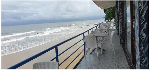 Hôtel Copacabana Kribi (Hotel Copacabana Kribi) in Kribi