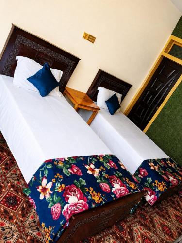 Gulistan Guest House  in Nathia Gali