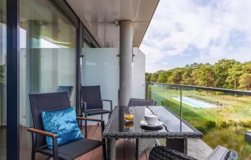Prora Solitaire Avida Loft13 in Binz, Deutschland