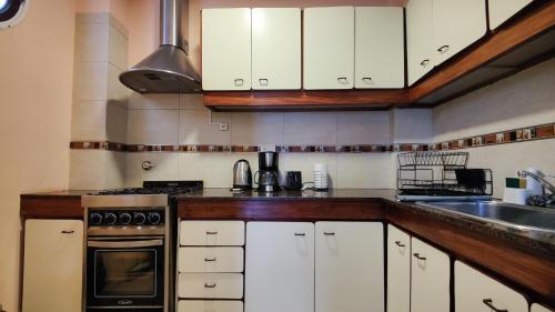 Unique in the city - With wood stove and private grill - image 5