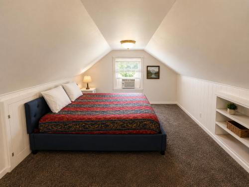 2 queen beds