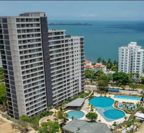 Santa Marina 2704 Playa a 50 metros!